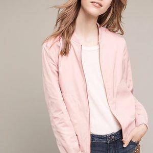 Hei Hei Bomber Jacket NEW